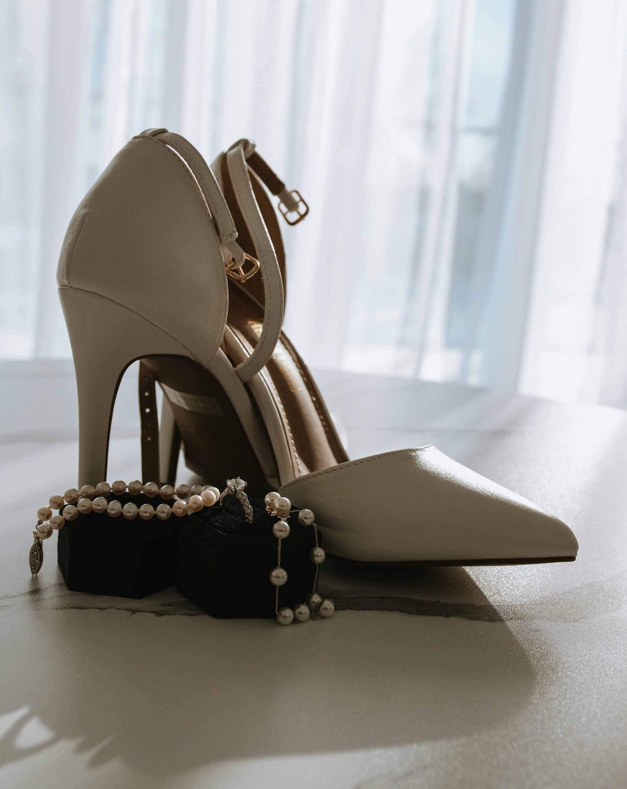 heels allensolly